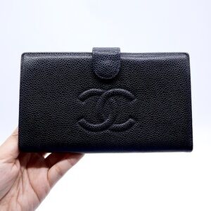 💓CHANEL Wallet